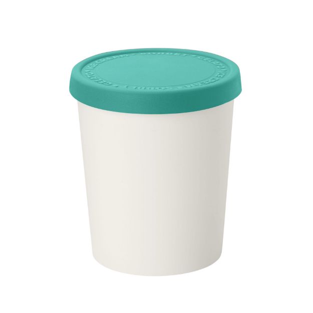 SWEET TREATS TUB 1 QT TROPICAL BREEZE