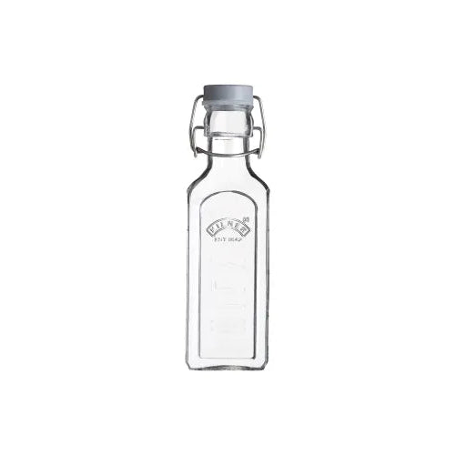 KILNER CLIP TOP BOTTLE 10 OZ