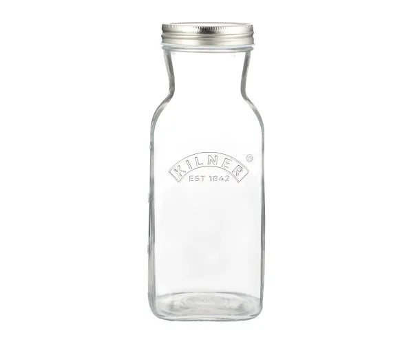 JUICE AND SAUCE BOTTLE 34OZ