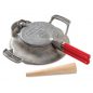 KRUMKAKE & PIZZELLE PRESS