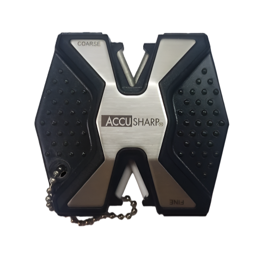 DIAMOND PRO SERIES TWO STEP SHARPENER