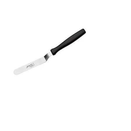 ICING SPATULA OFFSET 4.25"