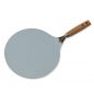 CAKE LIFTER WOOD HANDLE