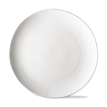 FORMOSO DINNER PLATE WHT