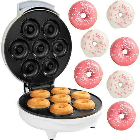 MINI DONUT MAKER