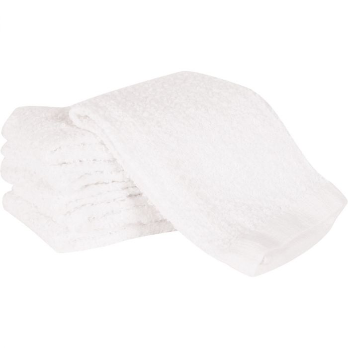 BAR MOP DISH CLOTHS 6 PK