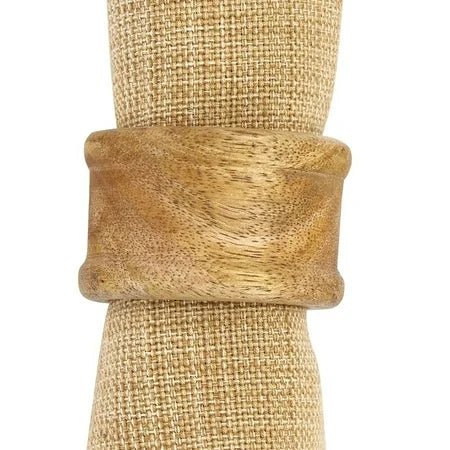 WOODBOURNE NAPKIN RING