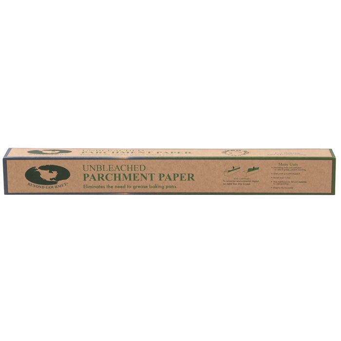 UNBLEACHED PARCHMENT PAPER