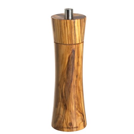 FRANKFURT OLIVE WOOD PEPPERMILL