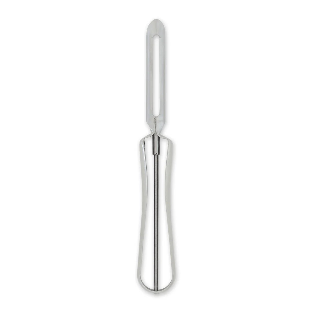 VEGETABLE PEELER STAINLESS STEEL