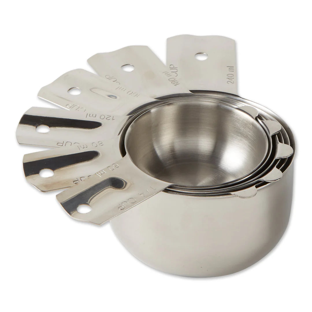 NESTING MEASURING CUP SET OF 6