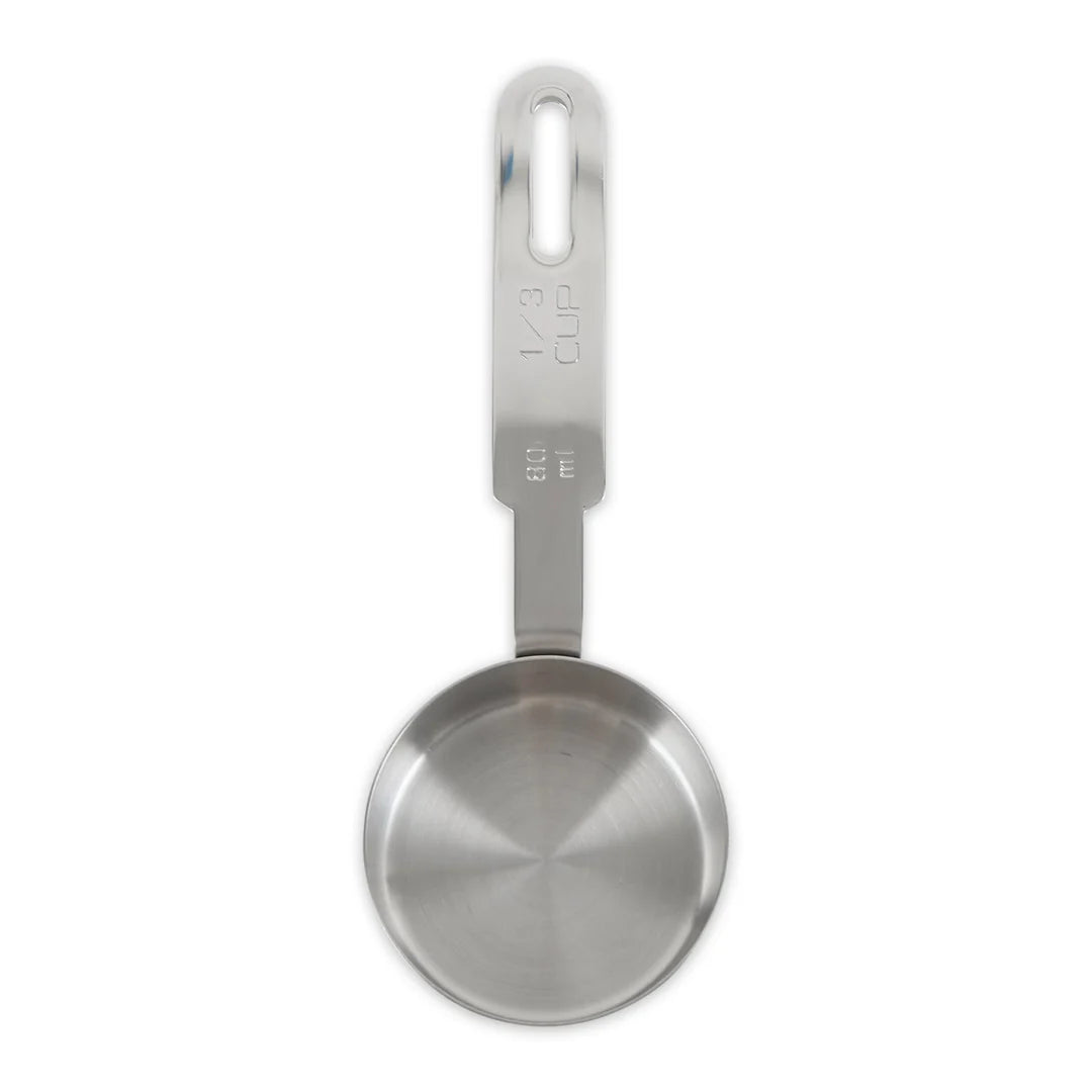 MEASURING CUP 1/3 CUP SS