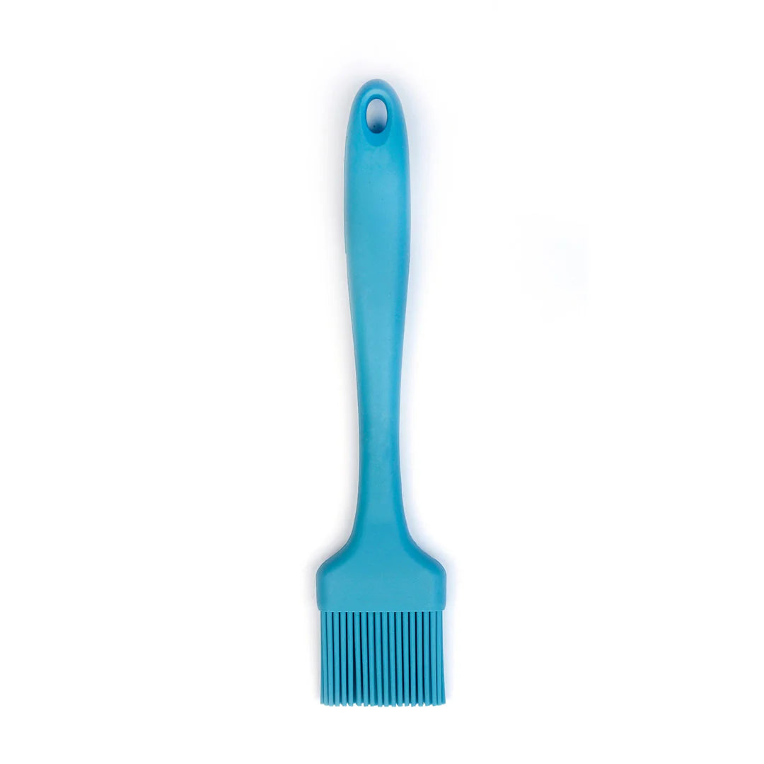 SILICONE BASTING BRUSH TURQUOISE