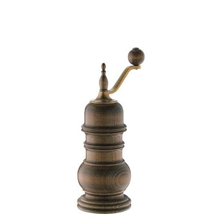 SPEYER PEPPERMILL