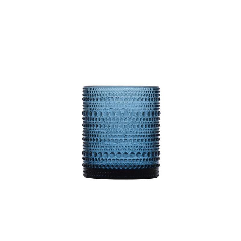 JUPITER CORNFLOWER DOUBLE OLD FASHIONED 10OZ