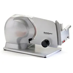 ELECTRIC FOOD SLICER 8.5"