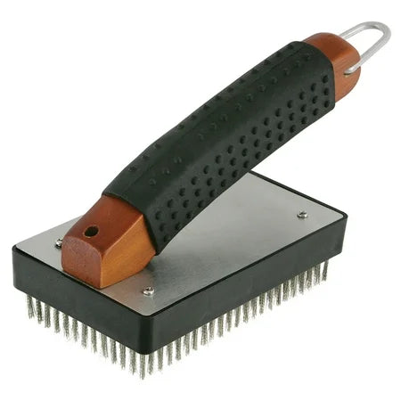 OVERSIZED GRILLBRUSH