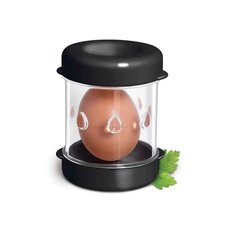 NEGG EGG PEELER BLACK