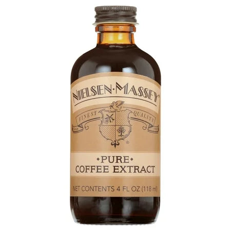 PURE COFFEE EXTRACT 2OZ