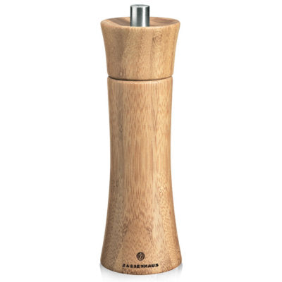 FRANKFURT BAMBOO PEPPERMILL