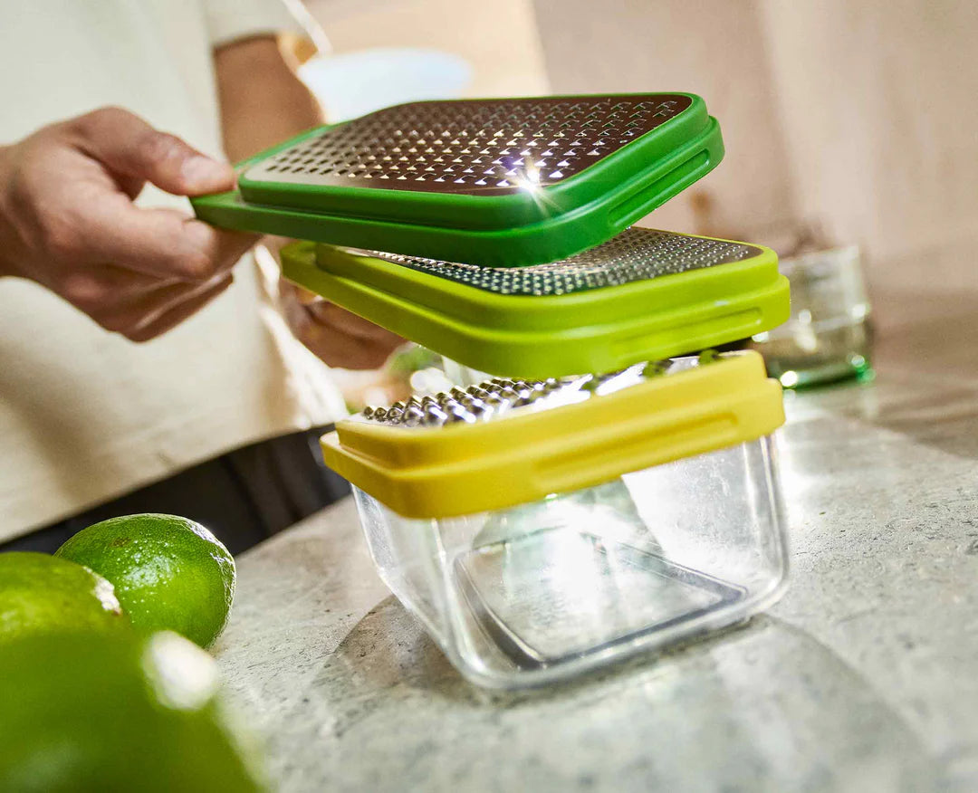 MULTI-GRATE & STORE