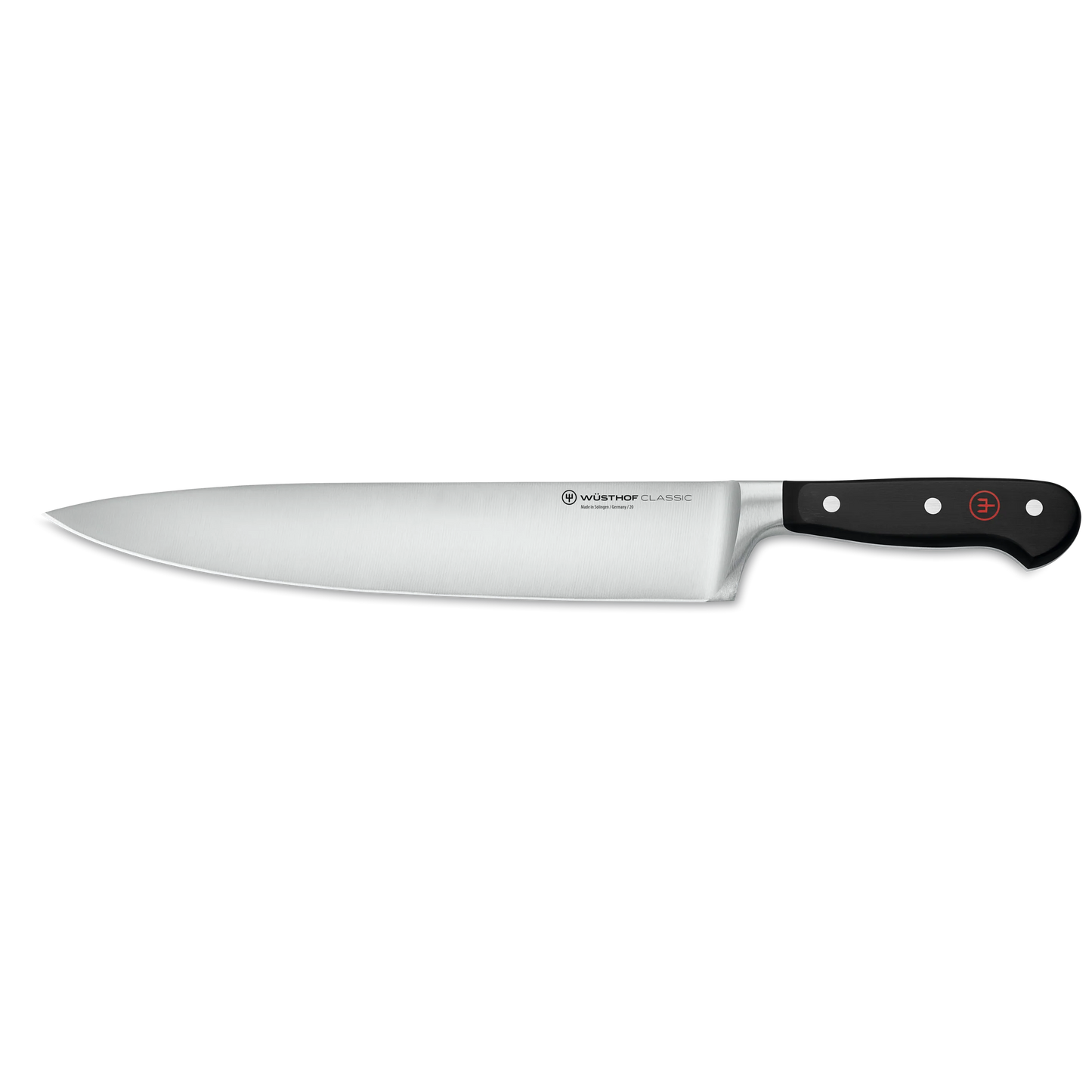 WUSTHOF CHEF KNIFE 10"