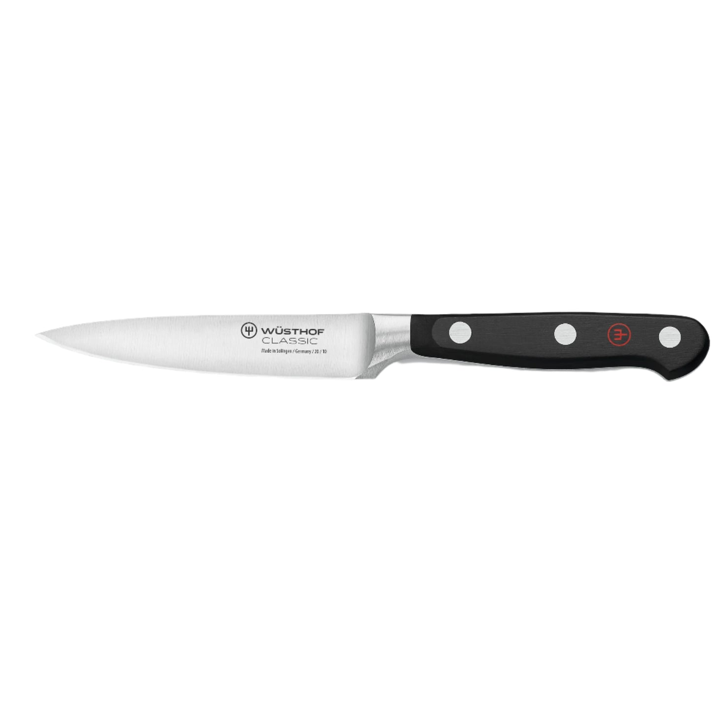 WUSTHOF CLASSIC 4" PARING KNIFE