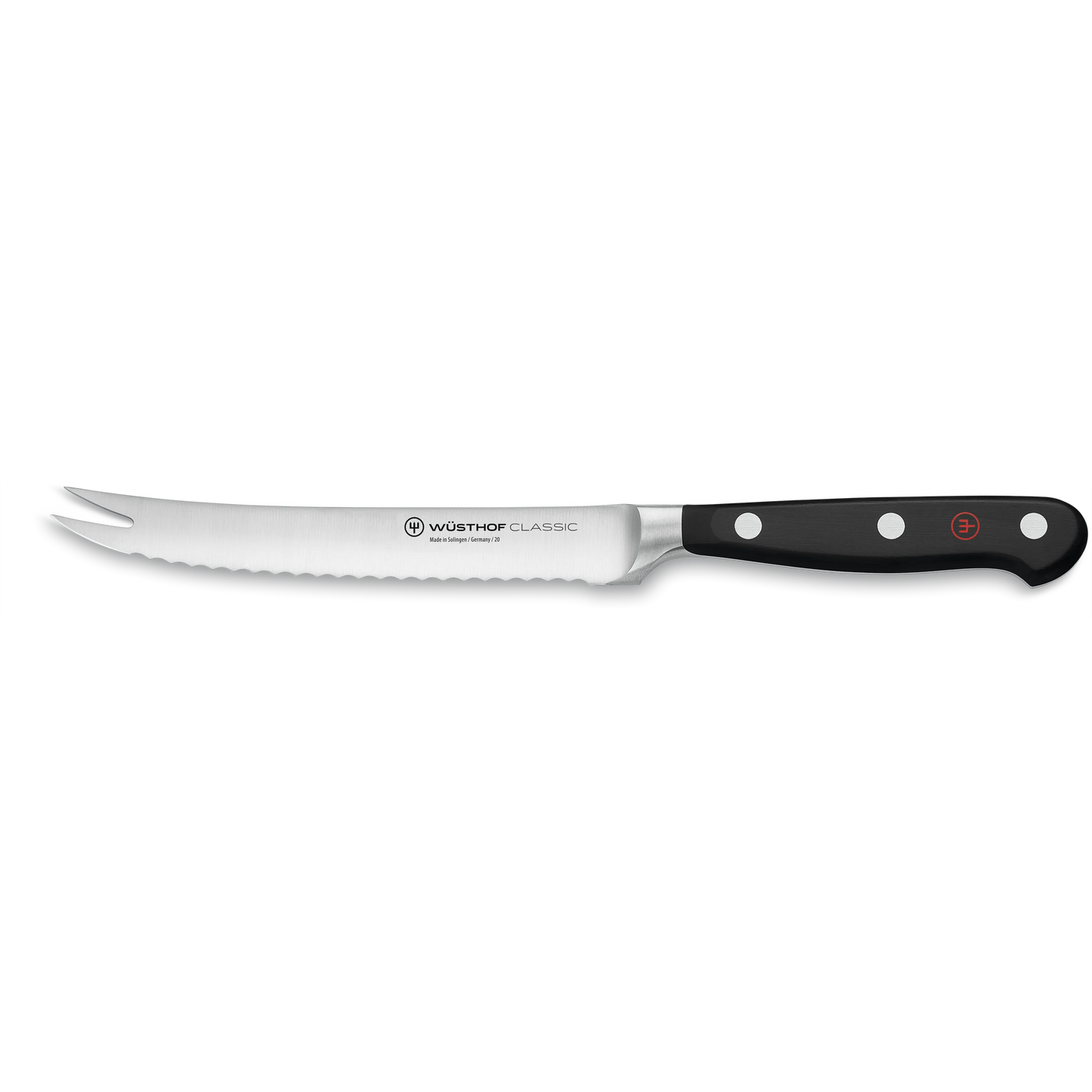 WUSTHOF CLASSIC 5" TOMATO KNIFE