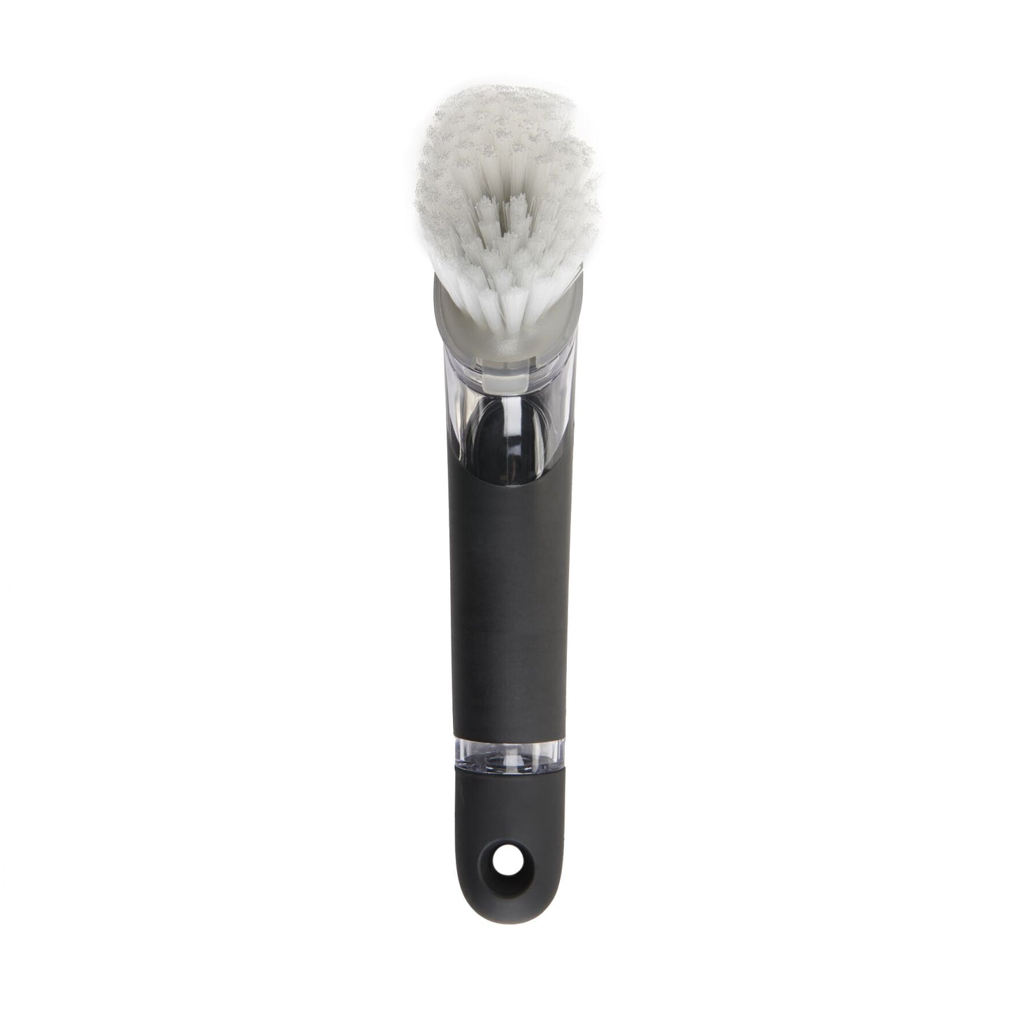 OXO STEEL SOAP DISPENSING DISH BRUSH
