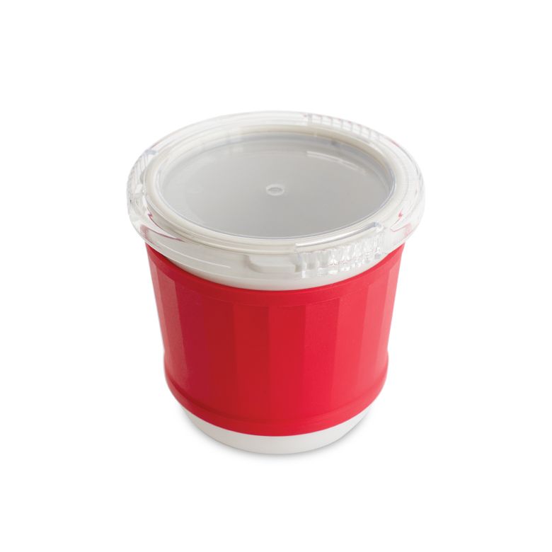 MICROWAVE SOUP 'R MUG