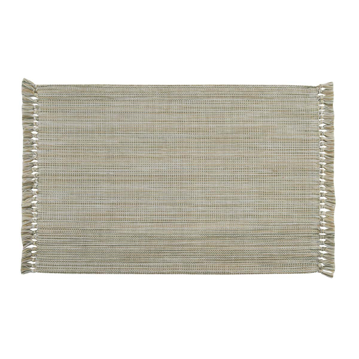 CASUAL CLASSICS PLACEMAT IRISH CREAM