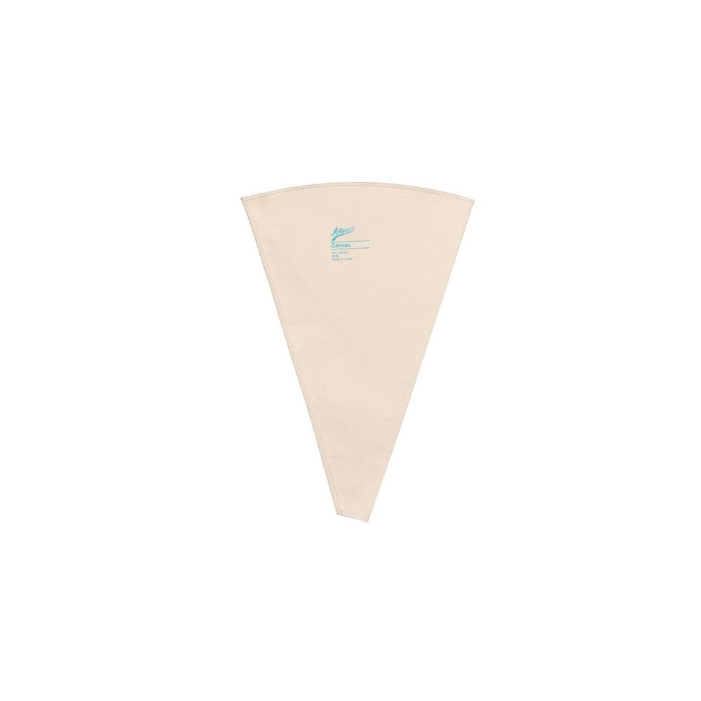 CANVAS PASTRY BAG 10"