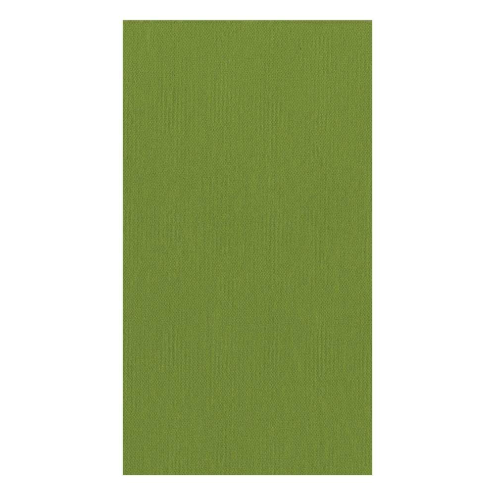 GUEST TOWEL LEAF GREEN