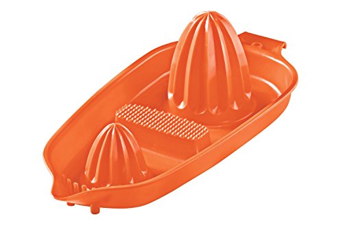 TWIN JUICER