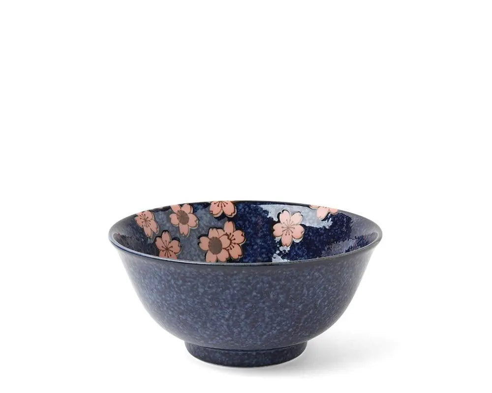 NAMAKO PINK SAKURA BOWL 6"