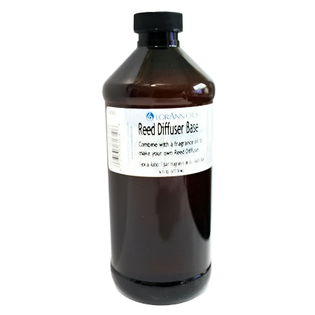 REED DIFFUSER BASE 16oz