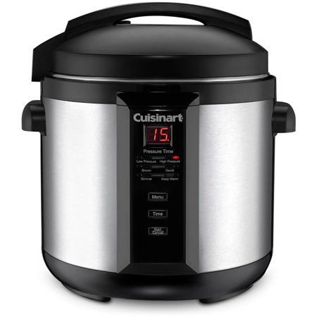 MULTICOOKER 6QT
