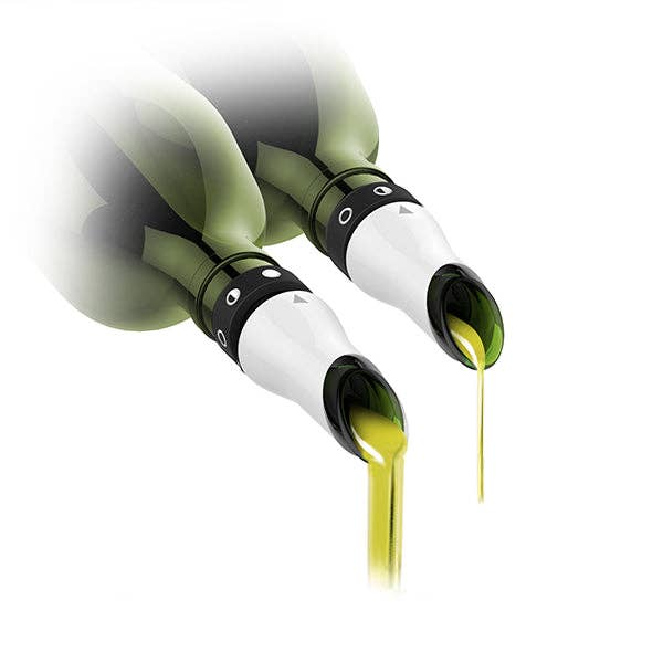 Adjustable Oil Pourer