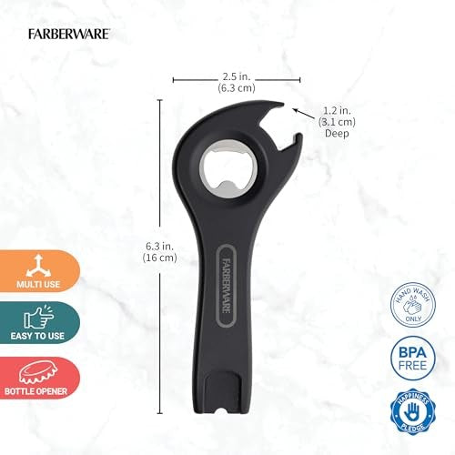 5 IN 1 MULTI OPENER TOOL