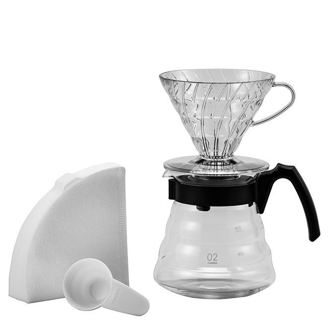 CRAFT COFFEE MAKER V60