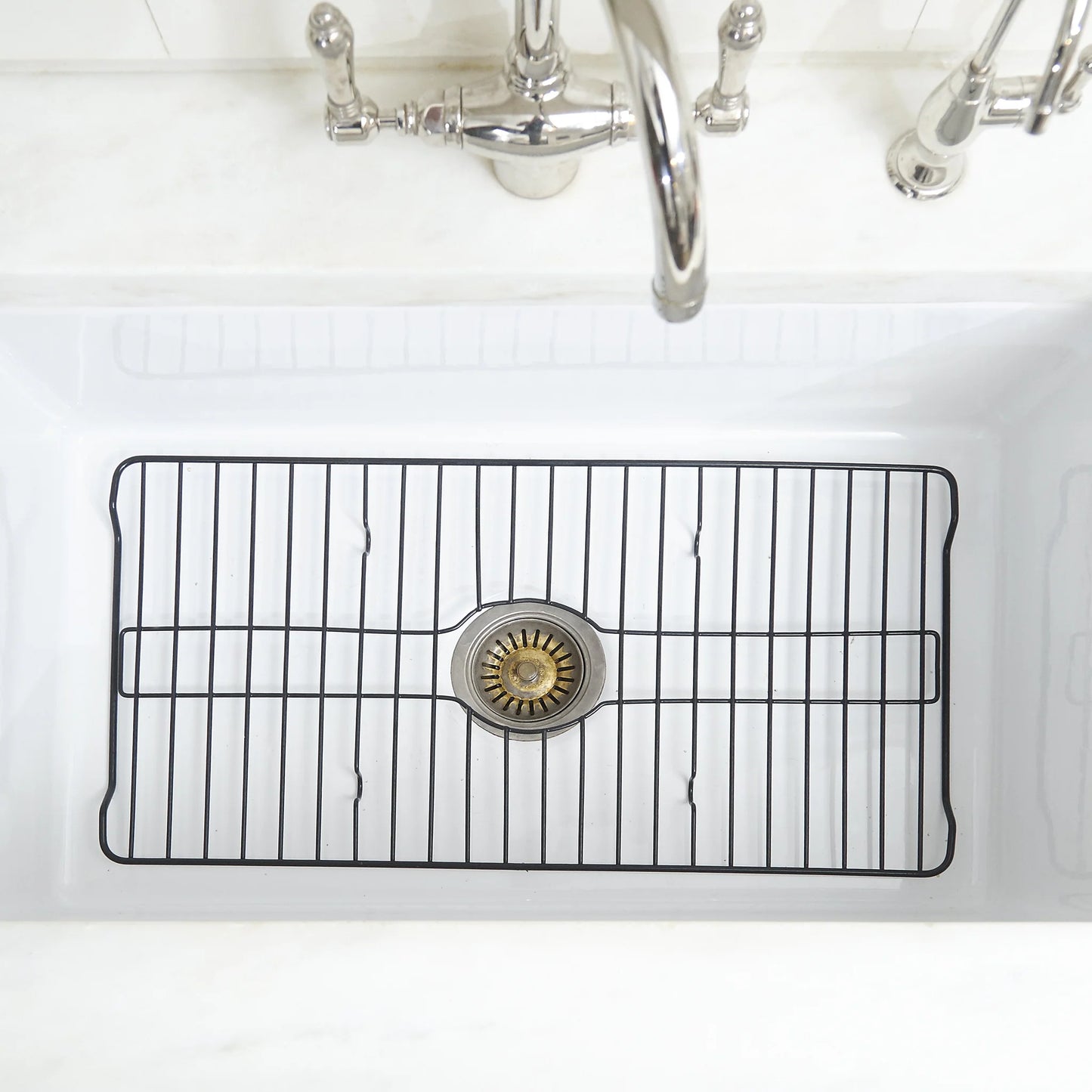 SINK PROTECTOR XL BLK