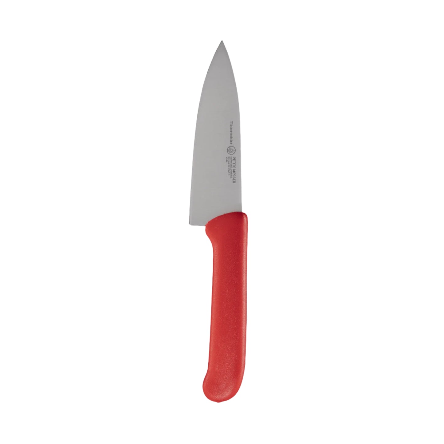 CHEFS KNIFE 5" RED
