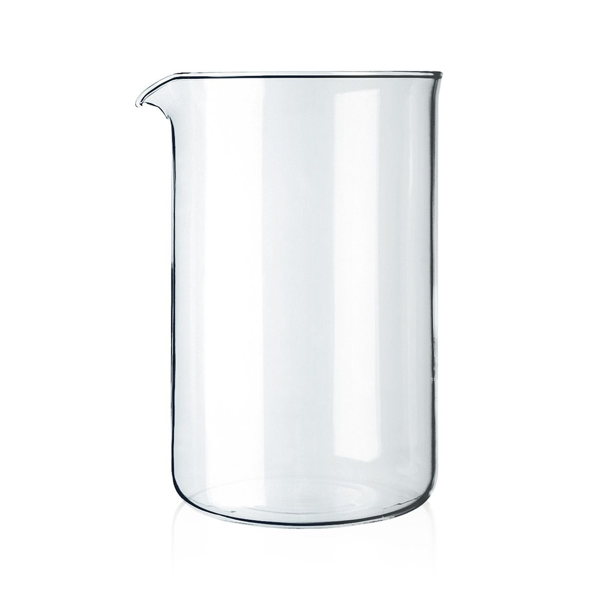 BODUM SPARE GLASS 12 CUP / 51 OZ