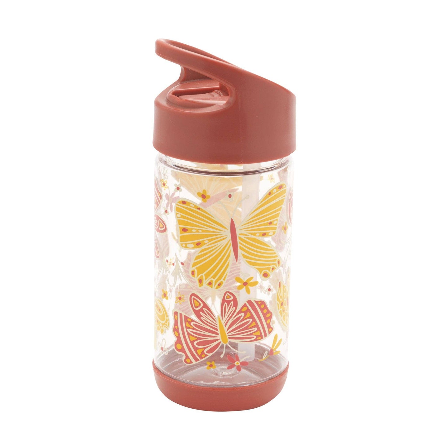 FLIP & SIP BOHO BUTTERFLY