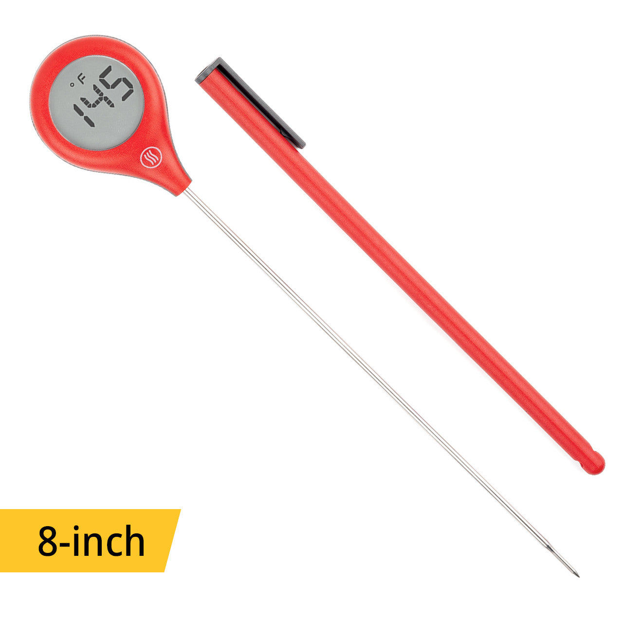 THERMOPOP 2+ RED