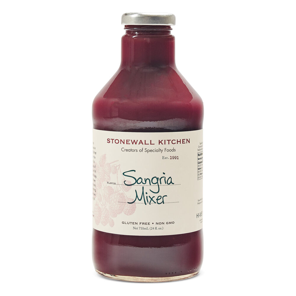 SANGRIA MIXER 24OZ.