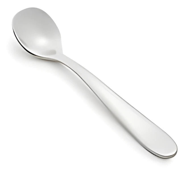 GRAND CITY SALT & SPICE SPOON 3.25"
