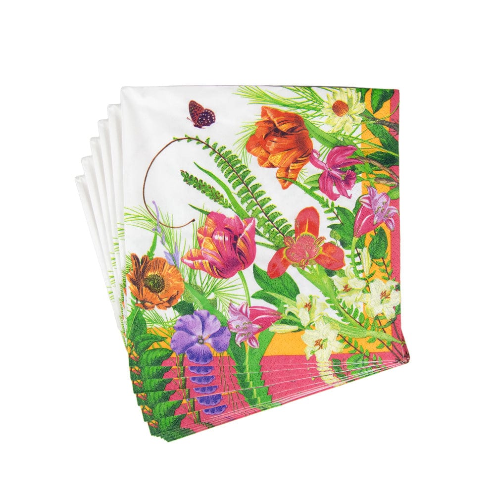 COCKTAIL NAPKIN LA DEOLCE VITA