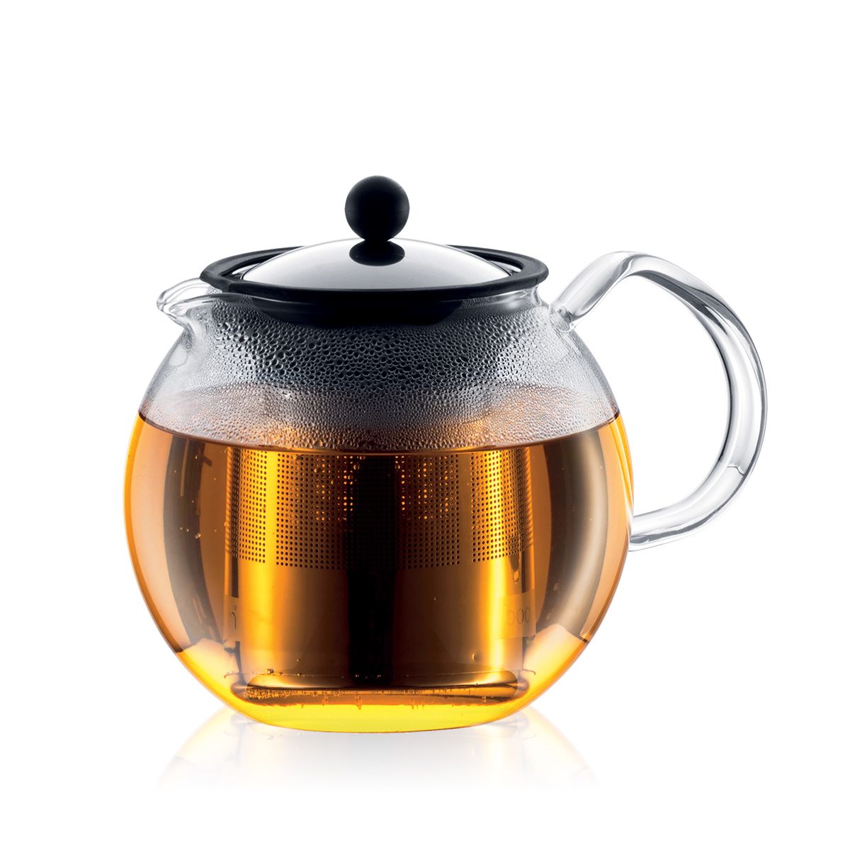 BODUM ASSAM TEA MAKER 34OZ