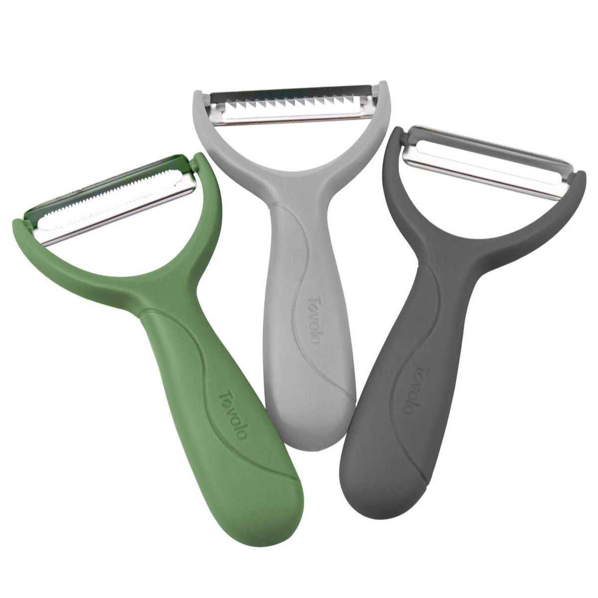 DISC. MAGNETIC TRI-PEELER ASST COLORS